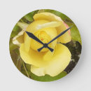 Suche nach rosenknospen wanduhren Botanisch