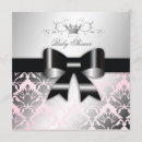 Recherche de miroitement invitations Argent