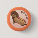 Suche nach niedliche dackel buttons Hundefreund