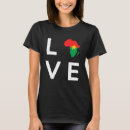 Suche nach faso tshirts Silhouette