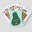 Suche nach avocado spielkarten Guacamole