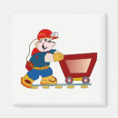 Recherche de mines magnets Charbon