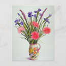 Recherche de hollandais cartes postales Fleurs