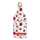 Recherche de coccinelle planches à découper Motif de coccinelle