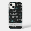 Recherche de mathématiques iphone coques Élève