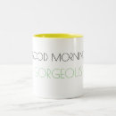 Recherche de magnifié tasses Matin