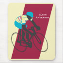 Suche nach retro fahrrad mousepads Vintag