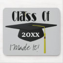 Suche nach uni abschluss mousepads Niedlich