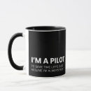 Suche nach piloten tassen Luft