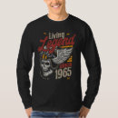 Suche nach lebende legende tshirts Seit