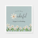 Recherche de miss onederful Fête d'anniversaire marguerite