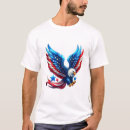 Suche nach fliegenadler Patriotischer adler