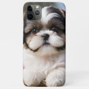 Suche nach shih tzu iphone hüllen Schicken