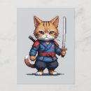 Suche nach pixel postkarten Katze