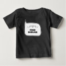 Recherche de hausse tshirts Typographie
