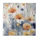 Suche nach orange blumen fliesen Natur