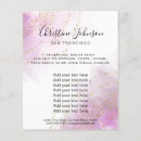 Recherche de esthétique prospectus Maquillage