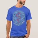 Recherche de essai tshirts Médical