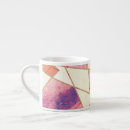 Recherche de la géométrie tasses Texture