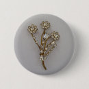 Recherche de goupille vintage badges Broche