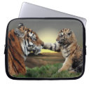 Suche nach tiger laptop schutzhüllen Katze