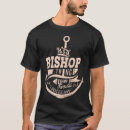 Recherche de bishop tshirts Pêche