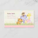 Suche nach daycare visitenkarten Elefant