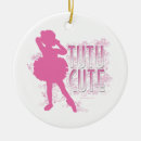 Suche nach tutu ornamente Ballerina