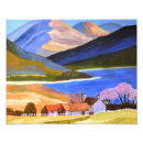 Suche nach scottish flag poster Hochland