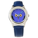 Recherche de hiboux montres Mignon
