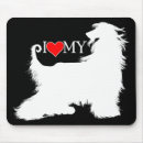 Suche nach afghane mousepads Hund