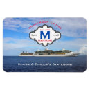 Recherche de luxe magnets Newly weds