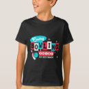 Recherche de bowling drôle tshirts Sports