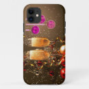 Suche nach und champagner iphone hüllen Weihnachten