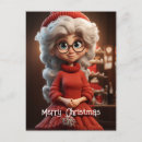 Suche nach lustiges kleid postkarten Weihnachten