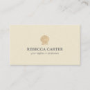 Recherche de plage chic cartes visite Coquillage