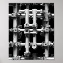 Suche nach industrielle architektur poster Geometrisch