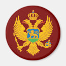 Suche nach montenegro magnete Symbol