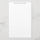 Suche nach unternehmensbriefpapier Beruflich