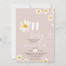 Suche nach daisy einladungen Babydusche