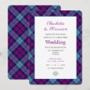 Suche nach scottish wedding einladungen Elegant