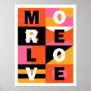 Recherche de mosaïques posters Couleurs