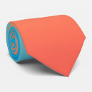 Recherche de corail foncé cravates Bleu
