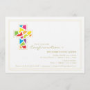 Recherche de croix rouge invitations Filles