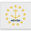 Suche nach insel flagge aufkleber National