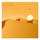 Suche nach sahara wüste poster Sandsand