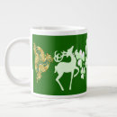 Recherche de verts de shamrock tasses Jour saint patricks
