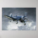 Suche nach f4u poster Fighter