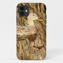 Recherche de chasseurs iphone coques Canard