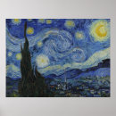 Suche nach classic poster Van gogh